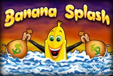 bananasplash