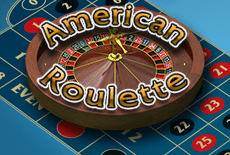 игровая рулетка американская
